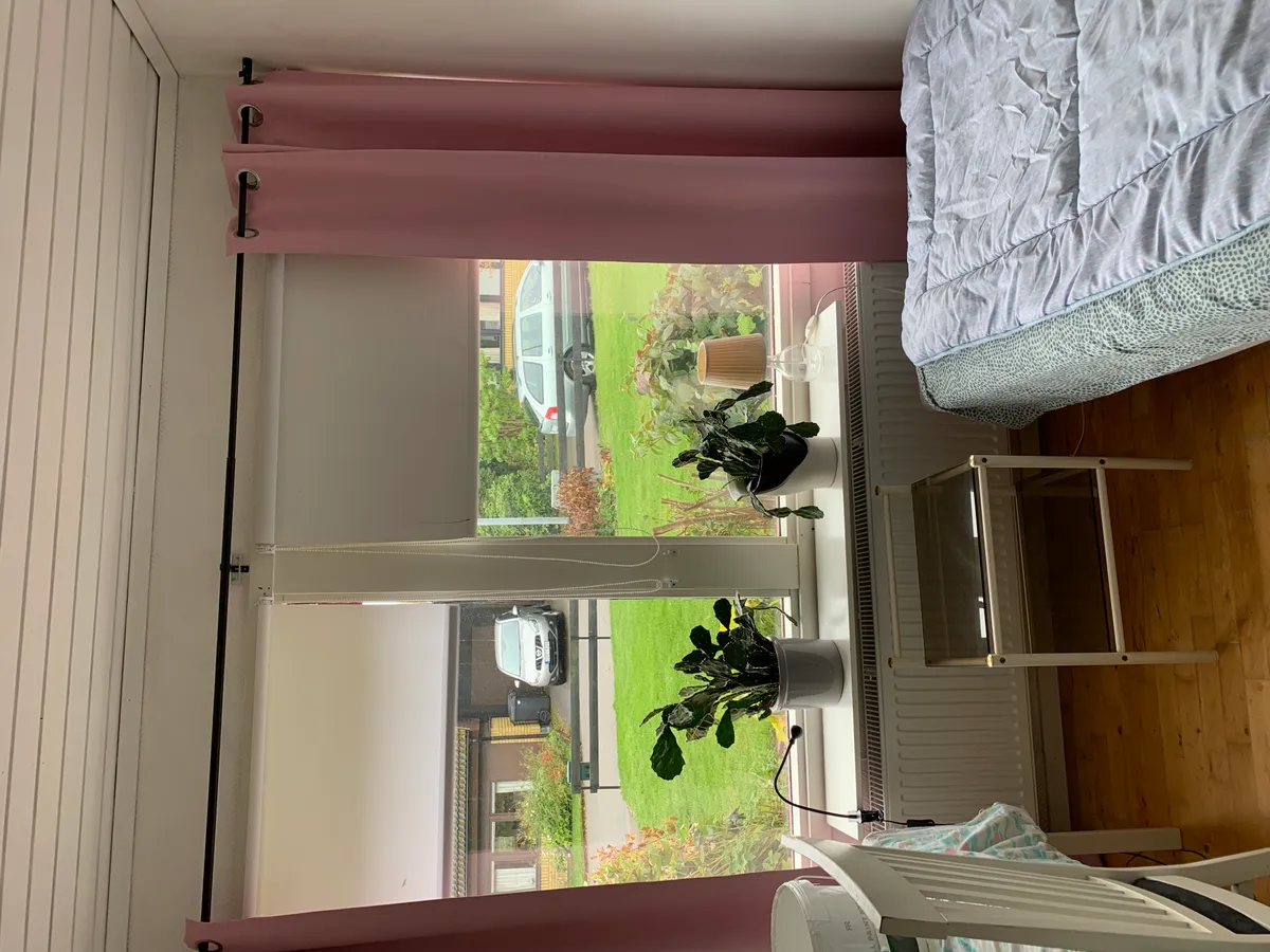 Hyresbostad på Växjö i vaxjo