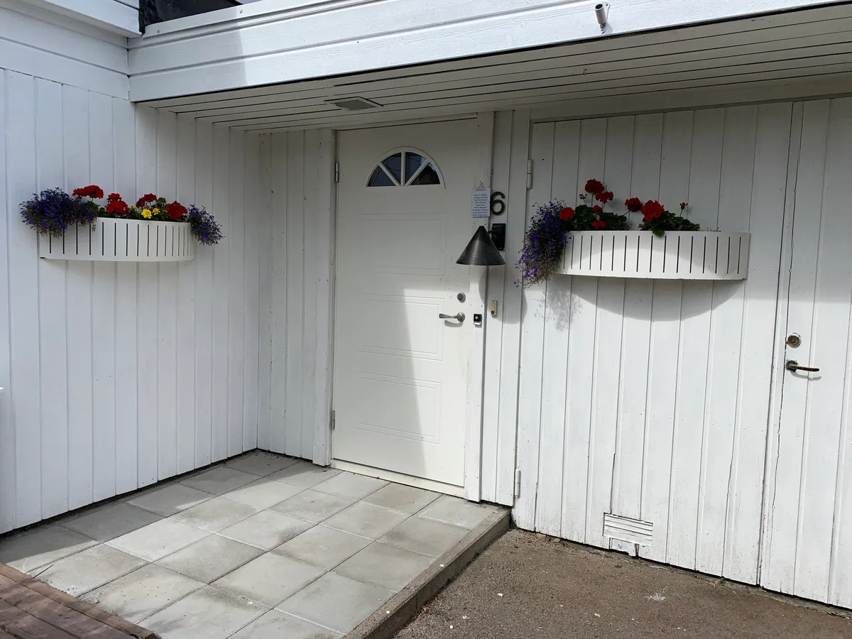 Hyresbostad på Växjö i vaxjo