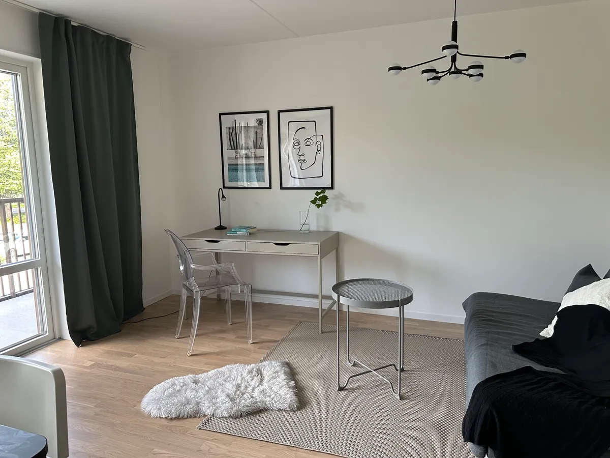 Hyreslägenhet på Uppsala i uppsala