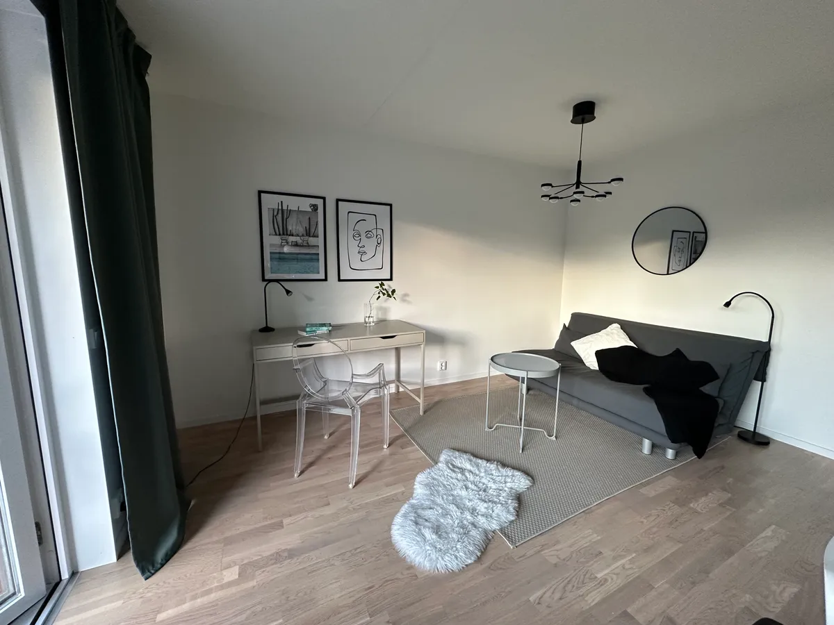 Hyreslägenhet på Uppsala i uppsala
