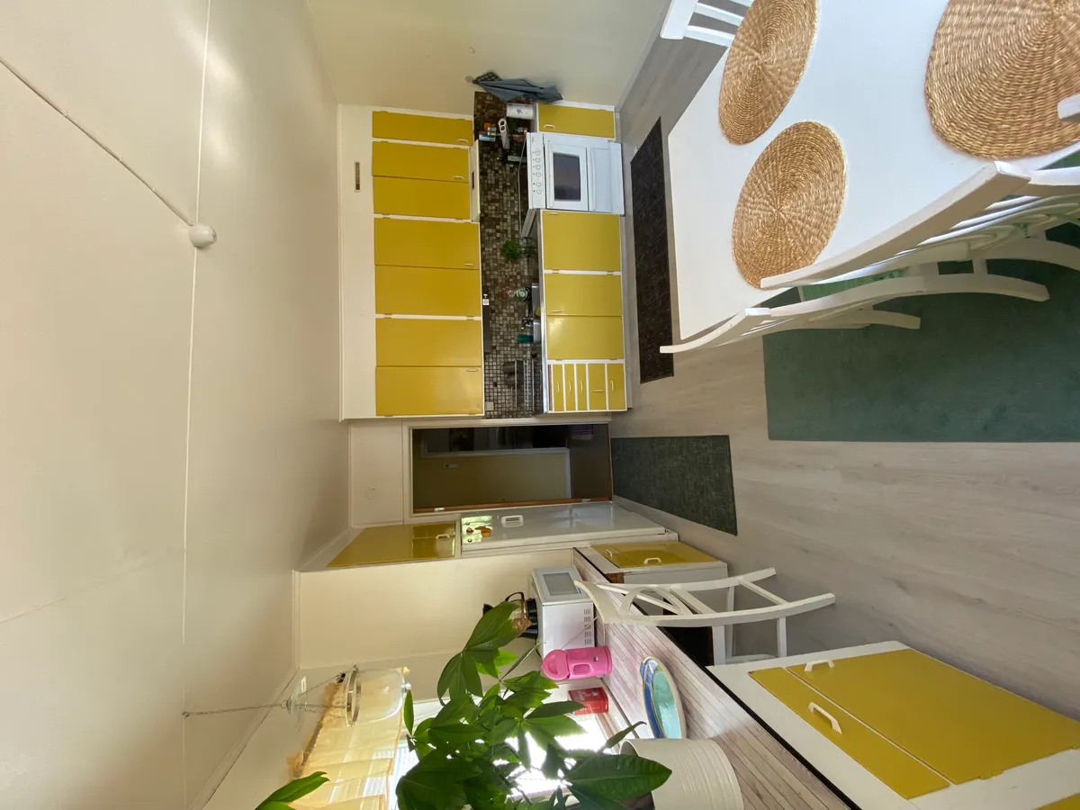 Hyreslägenhet på Skog i skog