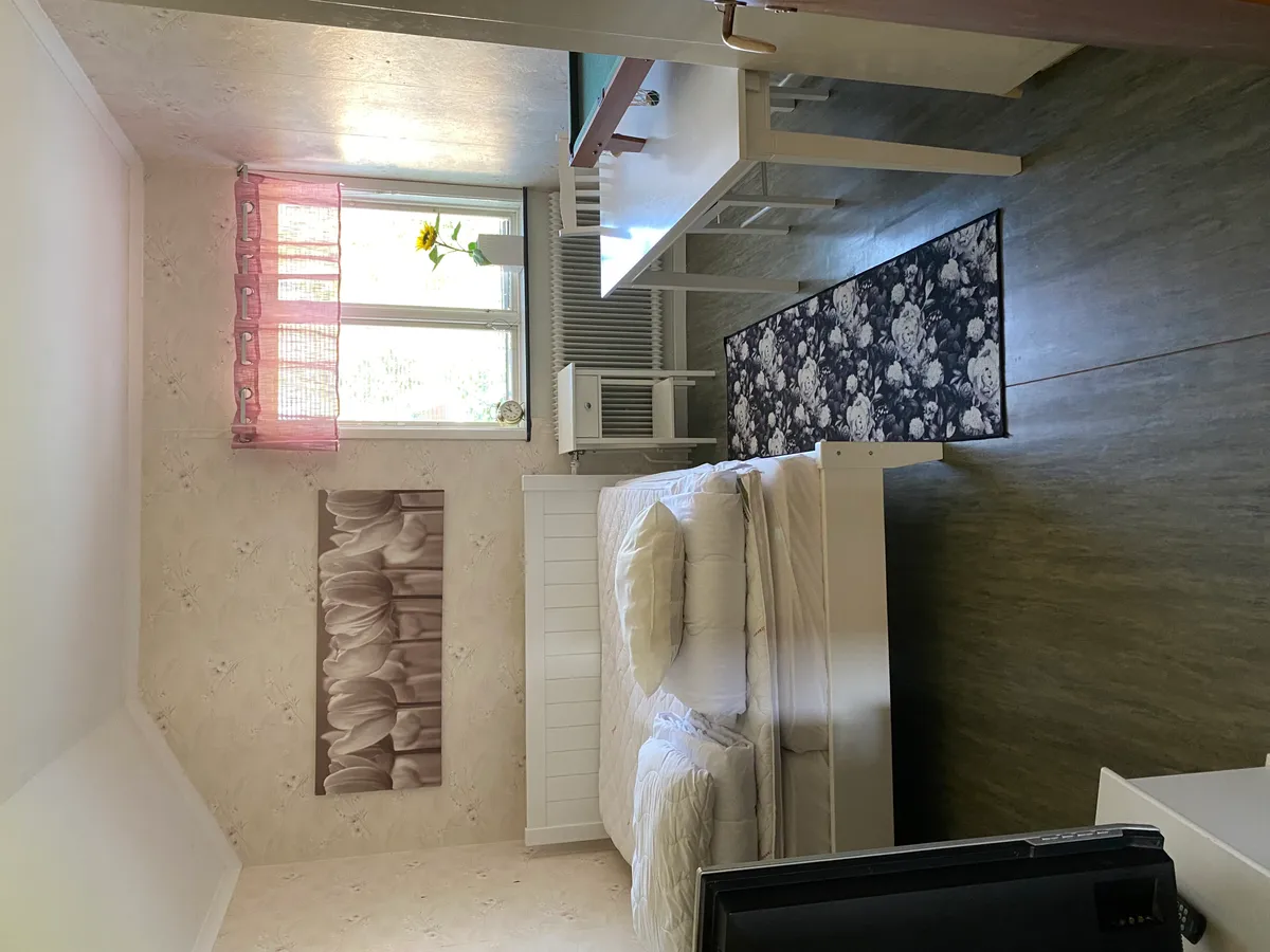 Hyreslägenhet på Skog i skog