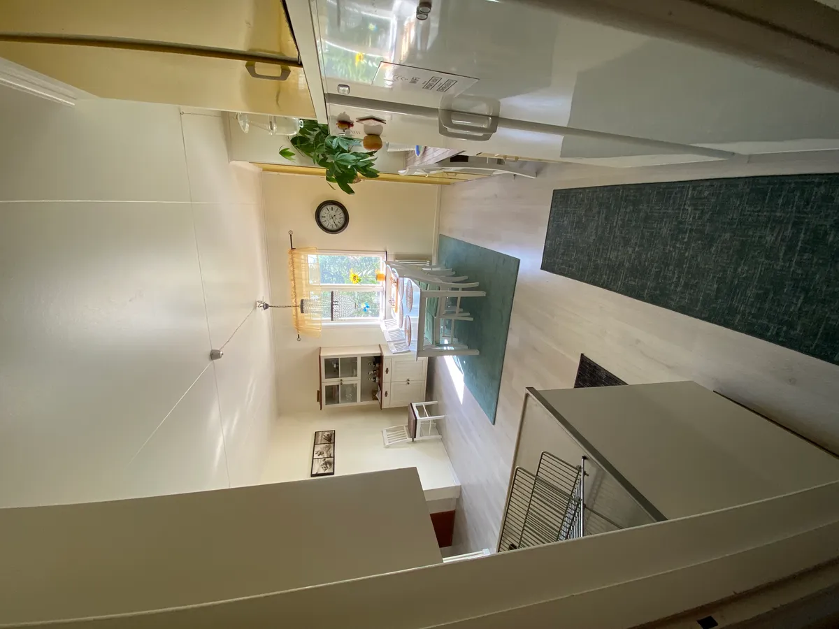 Hyreslägenhet på Skog i skog