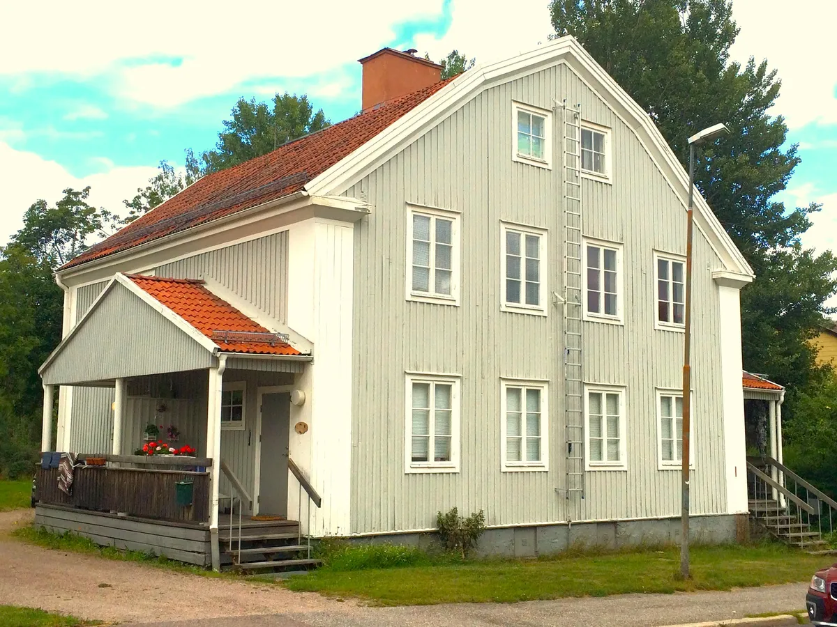 Hyreslägenhet på Hofors i hofors