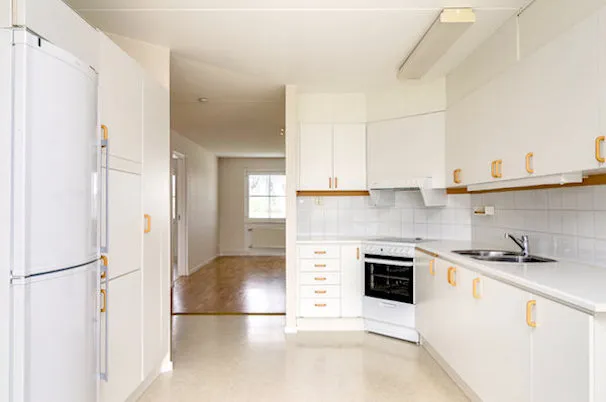 Hyreslägenhet på Hofors i hofors