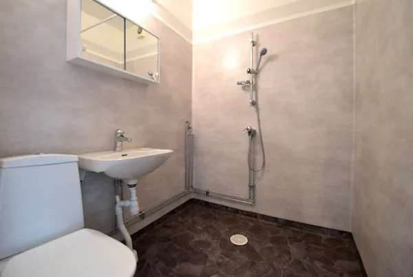 Hyreslägenhet på Hofors i hofors