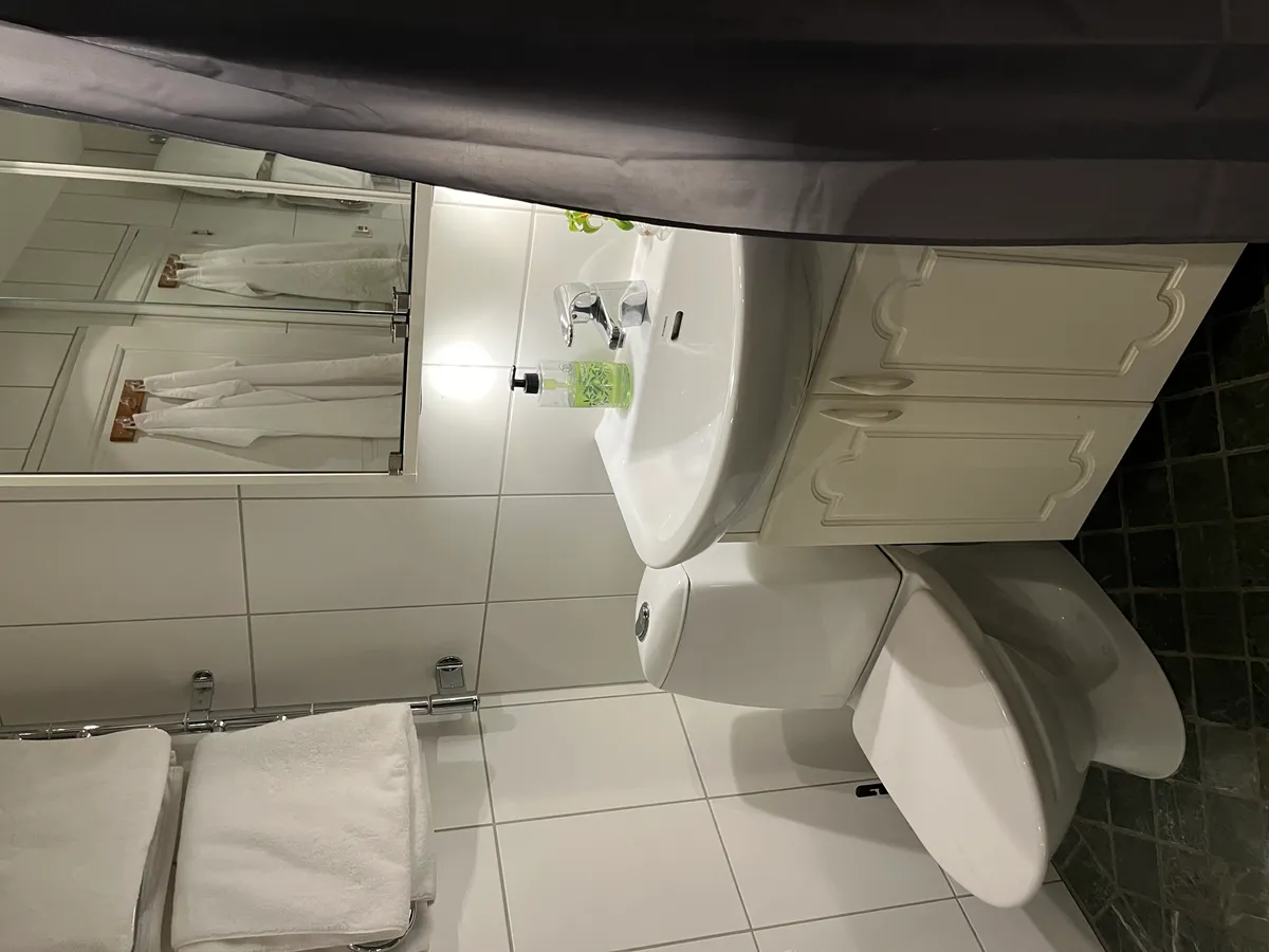 Hyreslägenhet på Lund i lund