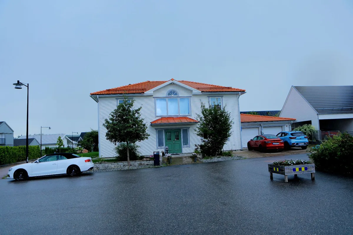 Hyresbostad på Västerås i vasteras