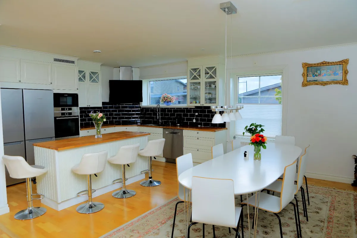 Hyresbostad på Västerås i vasteras