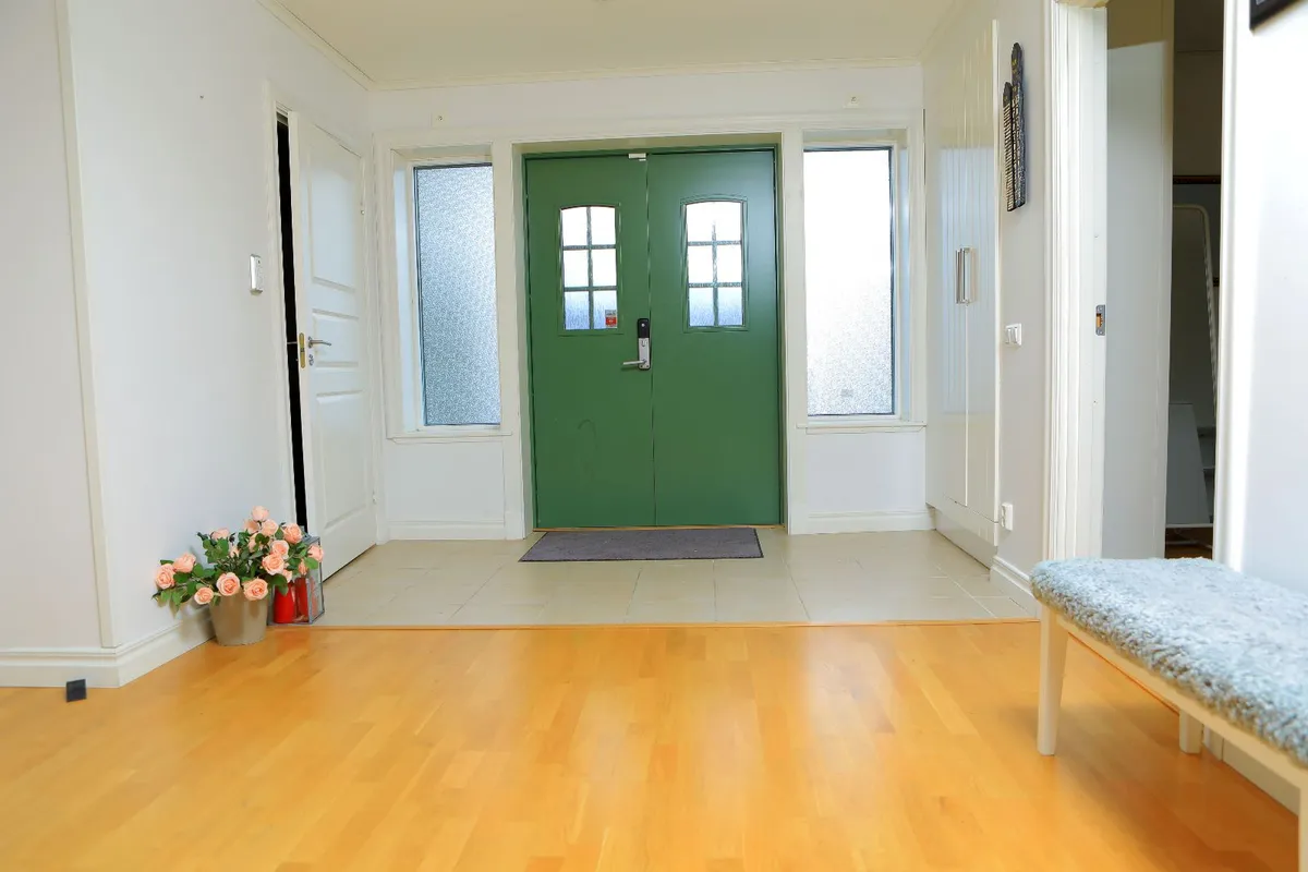 Hyresbostad på Västerås i vasteras