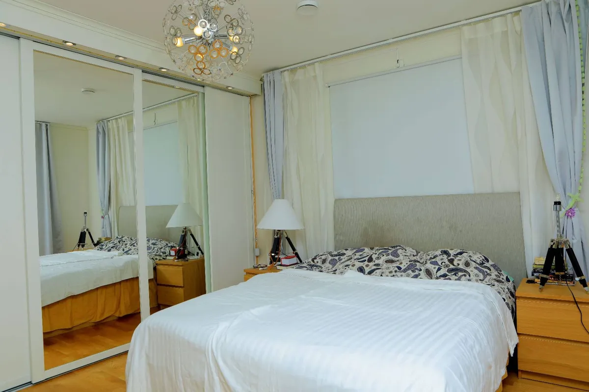 Hyresbostad på Västerås i vasteras