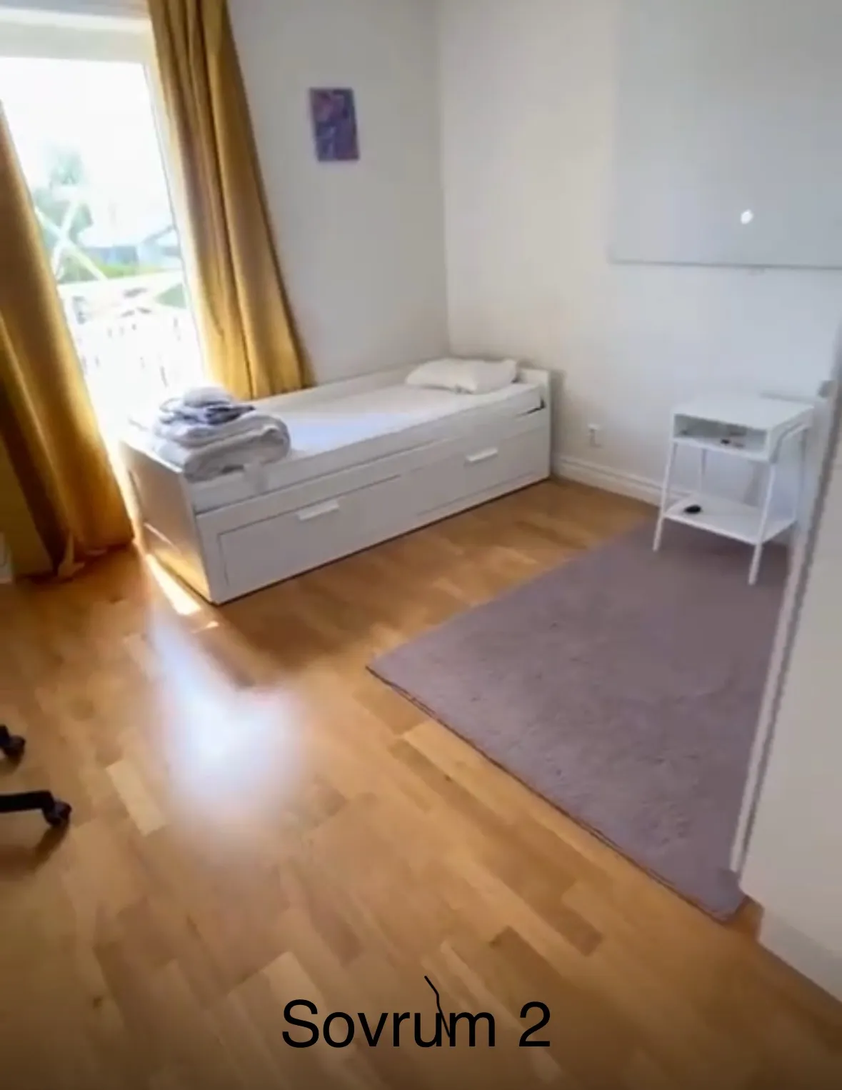 Hyresbostad på Västerås i vasteras