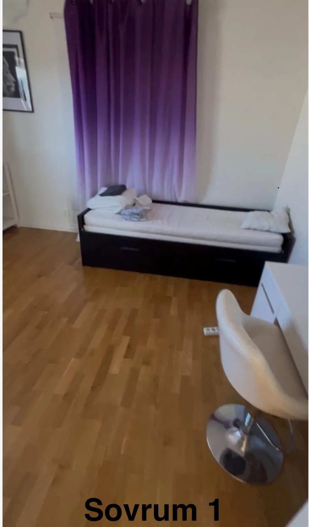 Hyresbostad på Västerås i vasteras