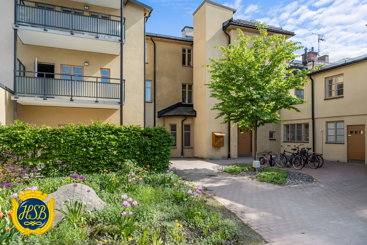 Hyreslägenhet på Borlänge i borlange