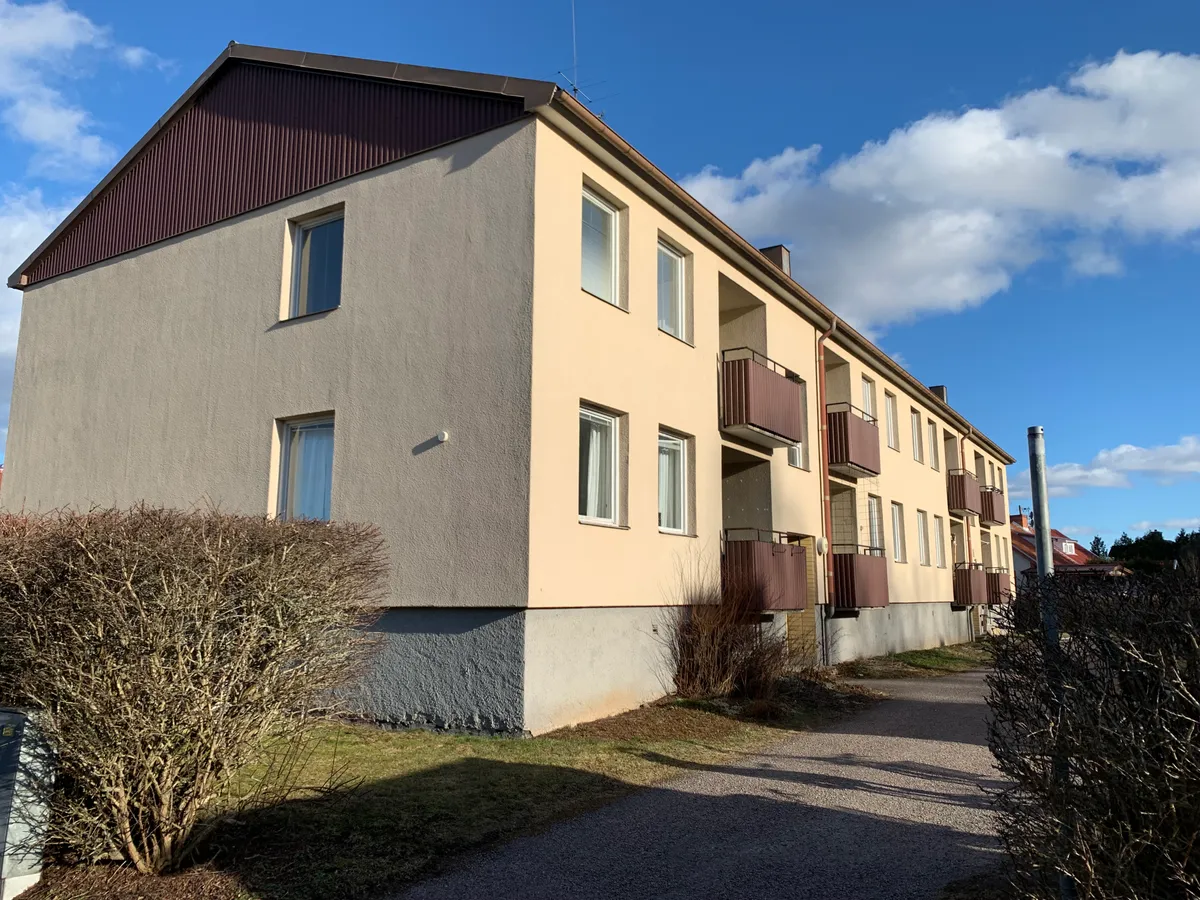 Hyreslägenhet på Linköping i linkoping