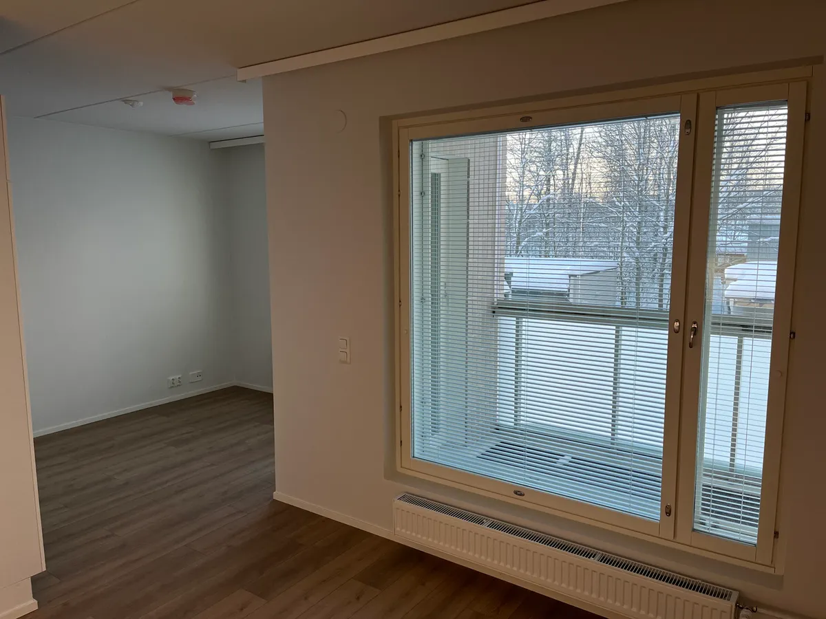 Hyreslägenhet på Kerava i kerava