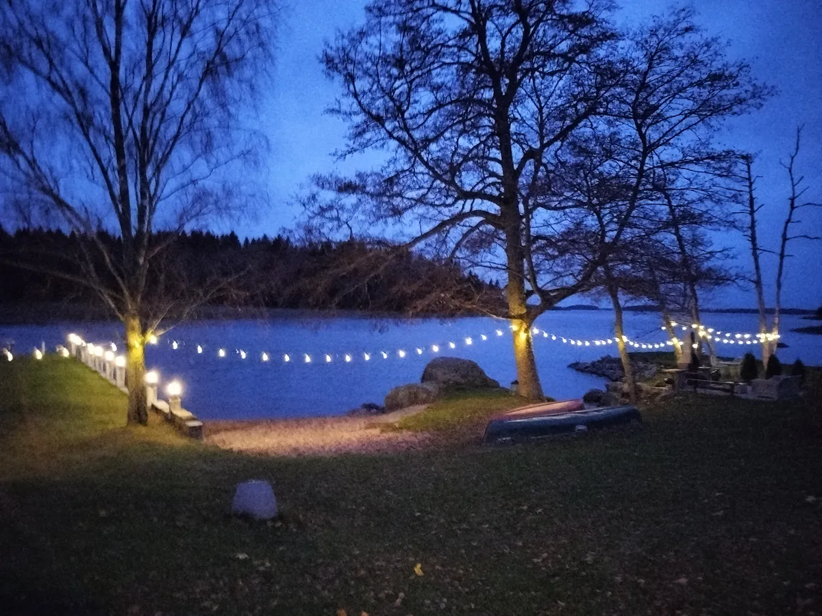 Hyresbostad på Pori i pori