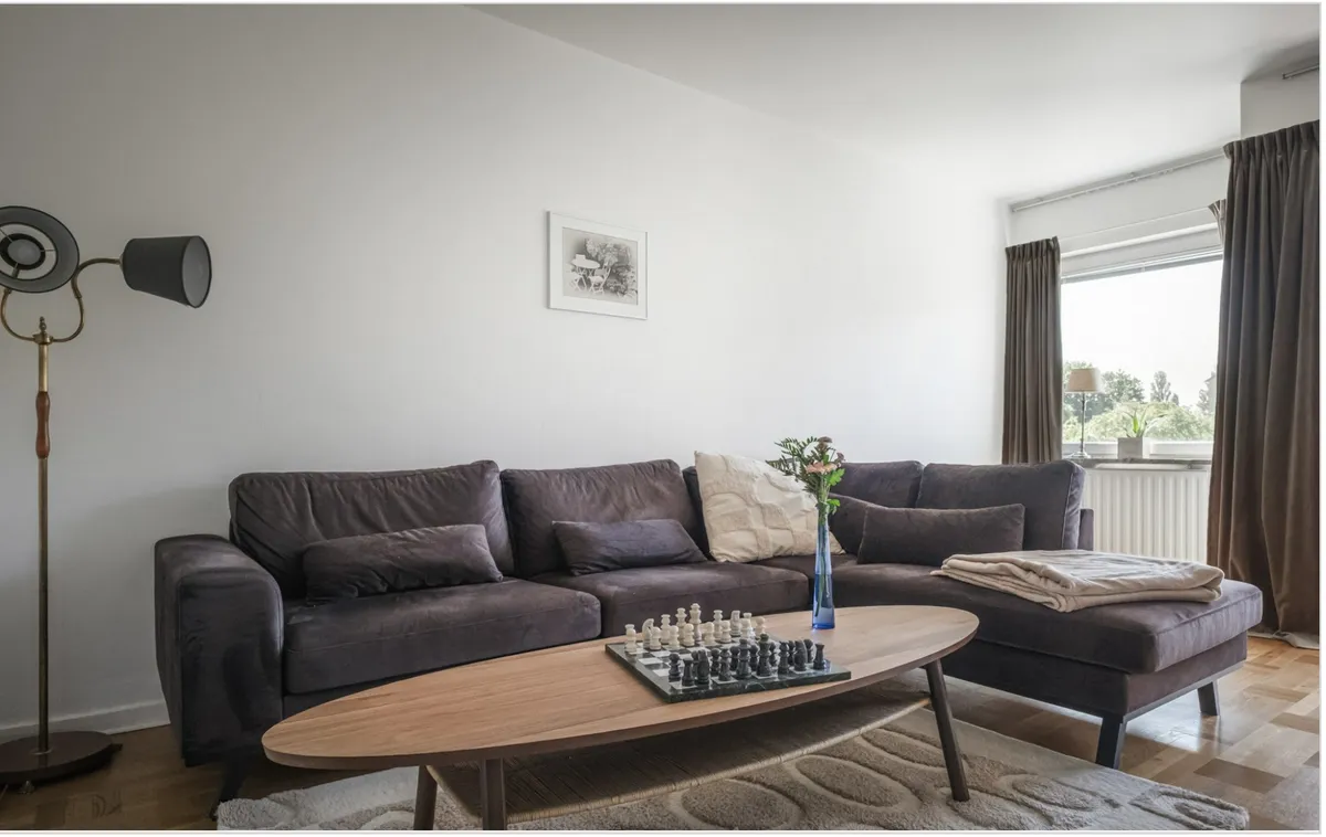 Hyreslägenhet på Malmö i malmo