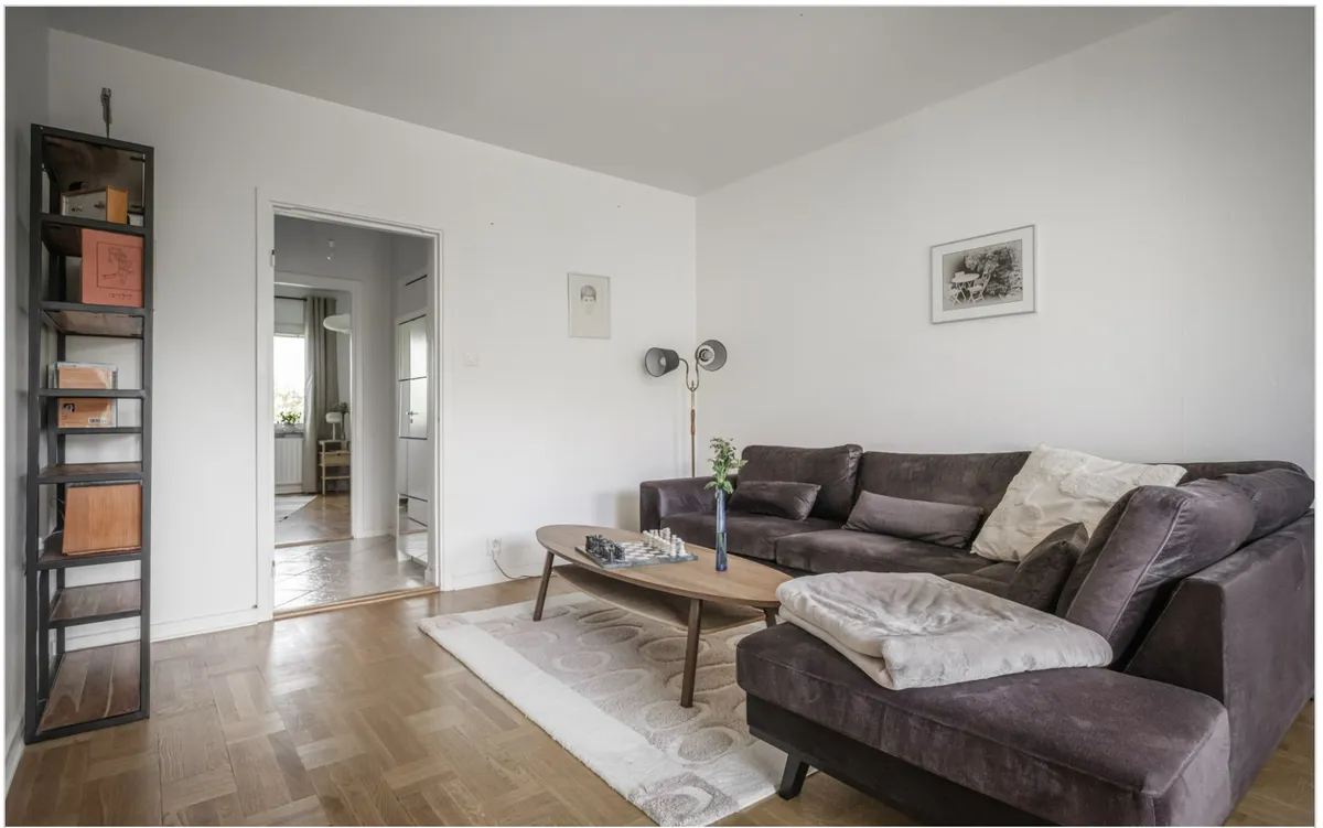 Hyreslägenhet på Malmö i malmo