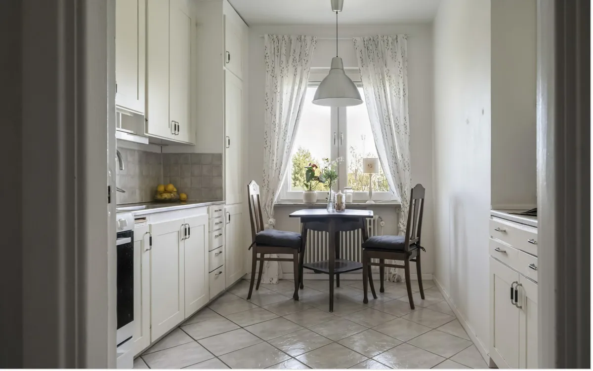 Hyreslägenhet på Malmö i malmo