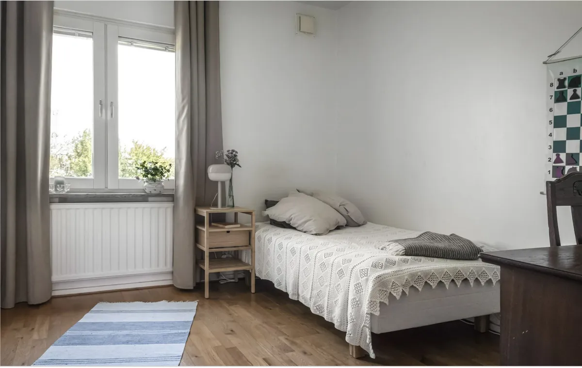 Hyreslägenhet på Malmö i malmo