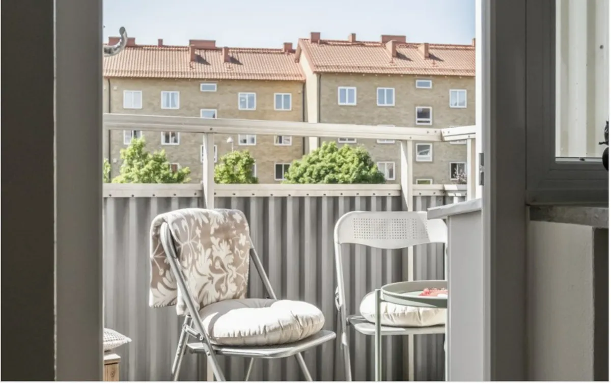 Hyreslägenhet på Malmö i malmo