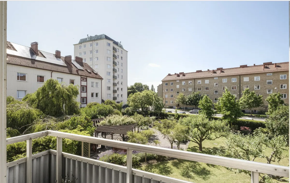 Hyreslägenhet på Malmö i malmo