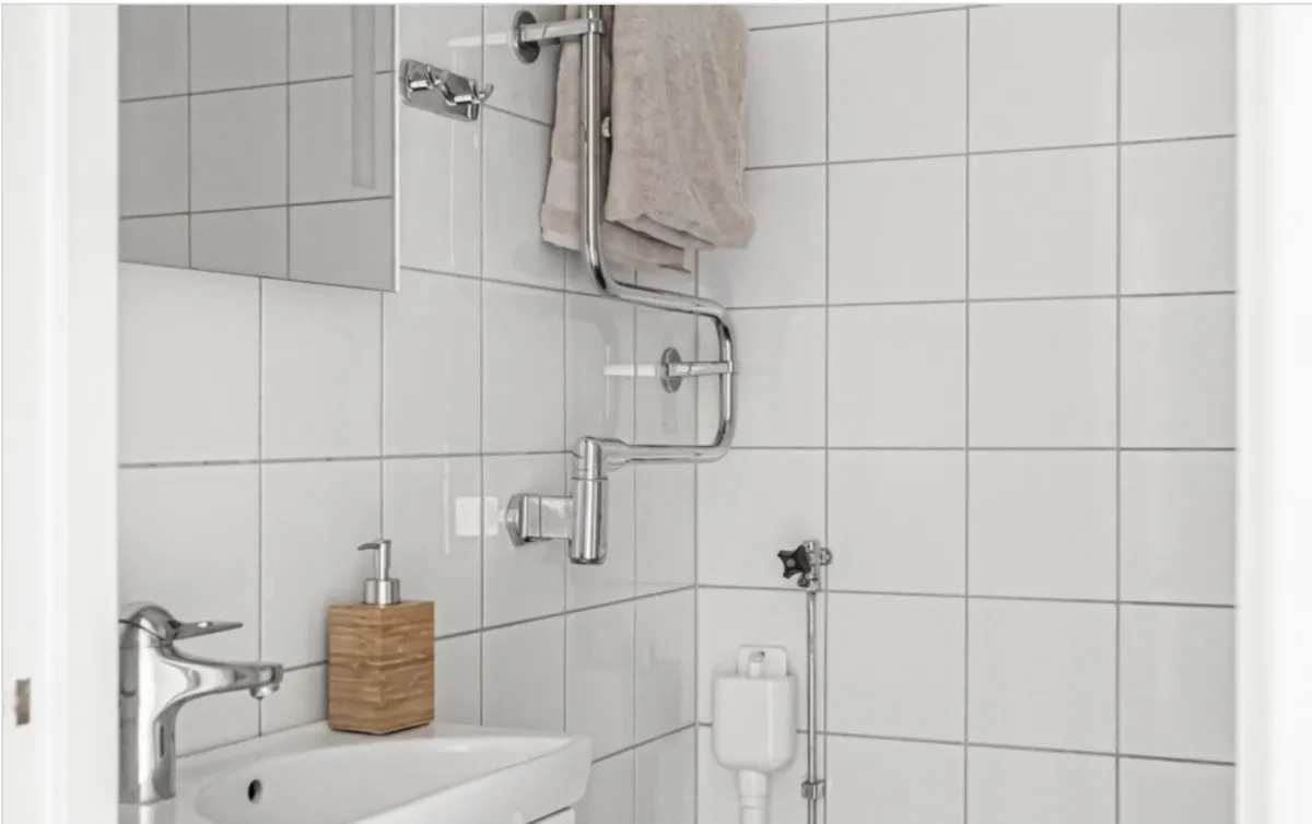 Hyreslägenhet på Malmö i malmo