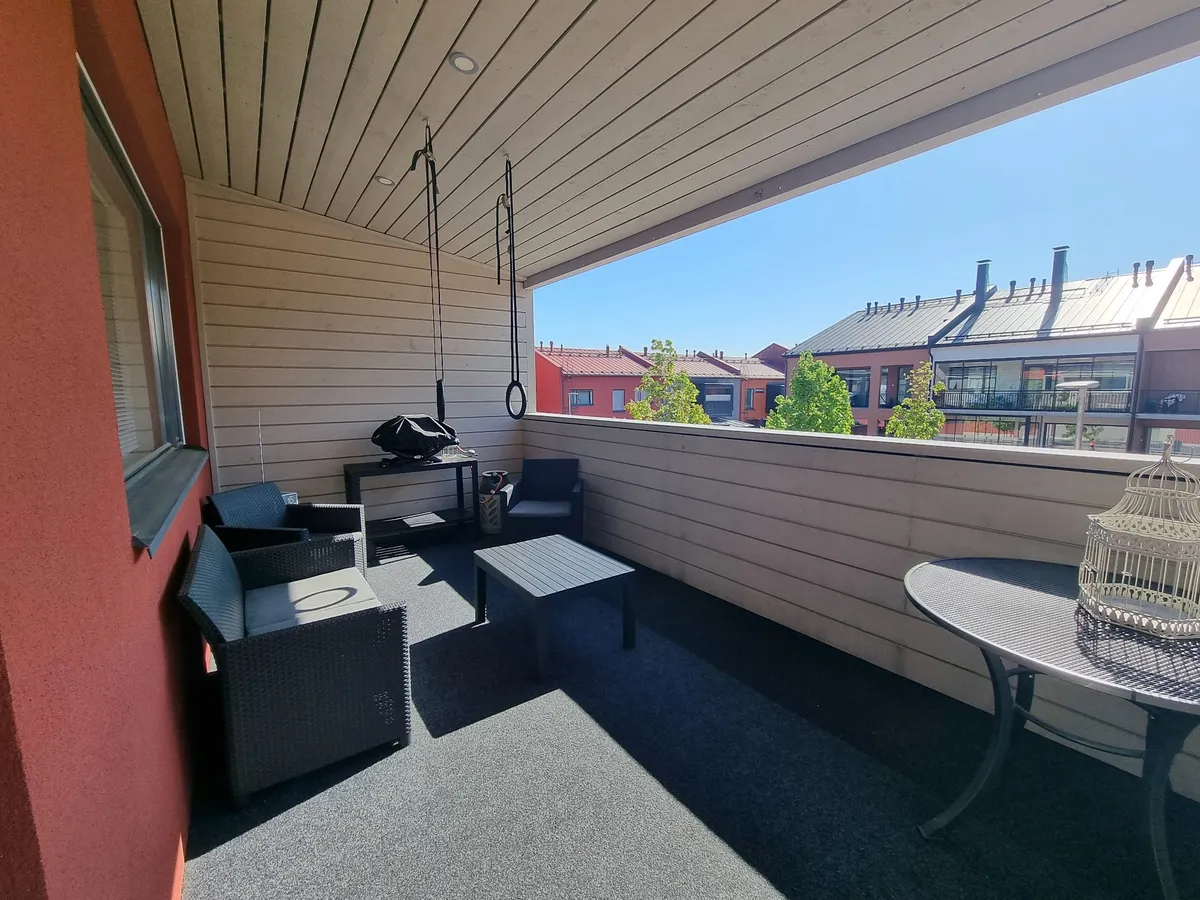 Hyresbostad på Helsinki i helsinki