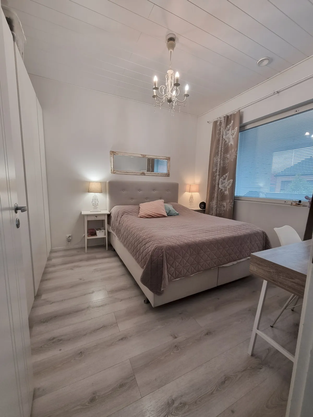 Hyresbostad på Helsinki i helsinki