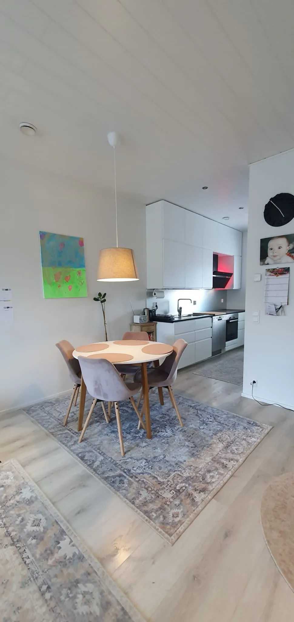 Hyresbostad på Helsinki i helsinki