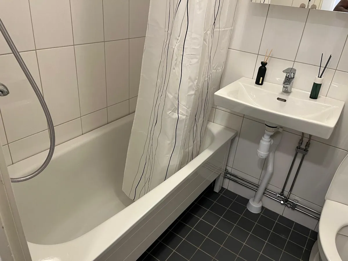 Hyreslägenhet på Solna i solna