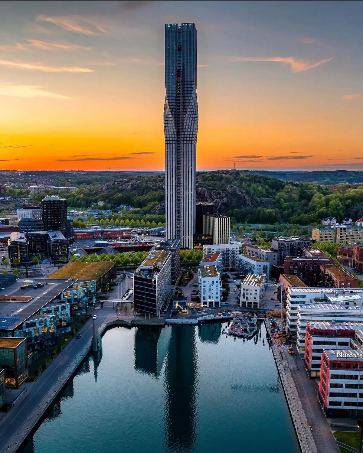 Hyreslägenhet på Göteborg i goteborg