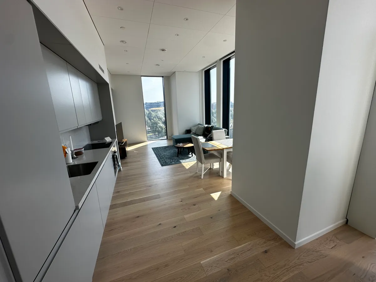Hyreslägenhet på Göteborg i goteborg