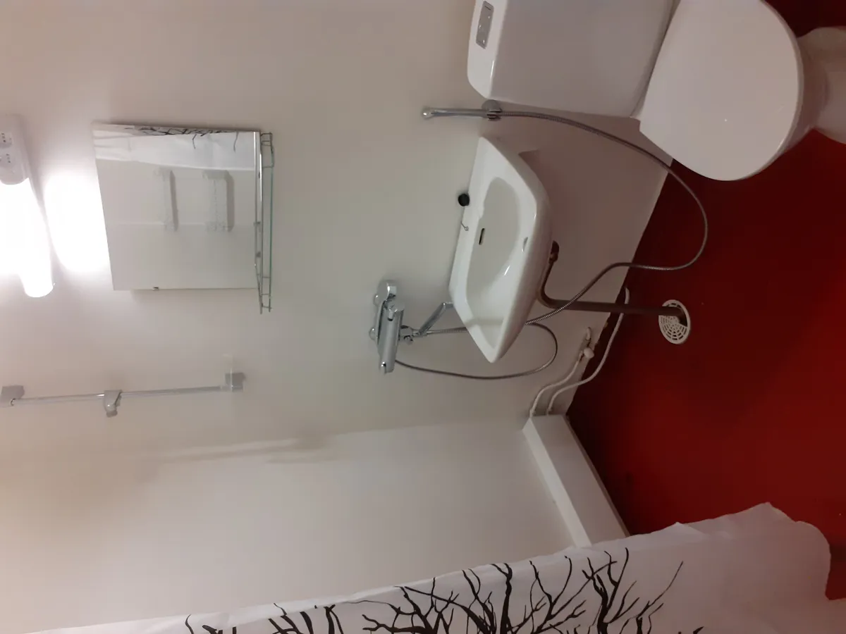 Hyreslägenhet på Pori i pori