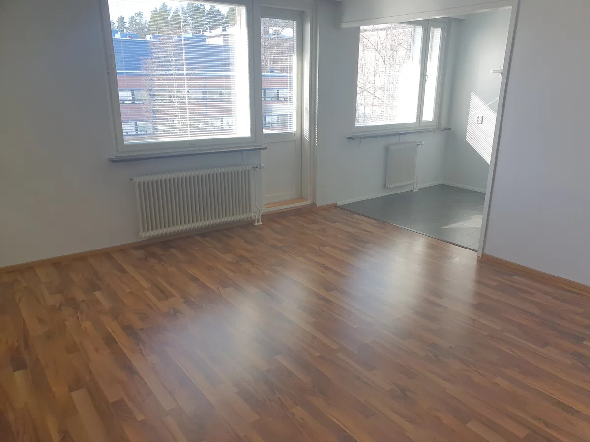 Hyreslägenhet på Jyväskylä i jyvaskyla