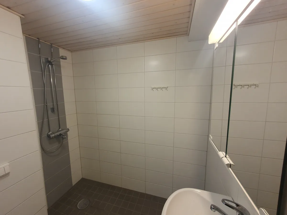 Hyreslägenhet på Jyväskylä i jyvaskyla
