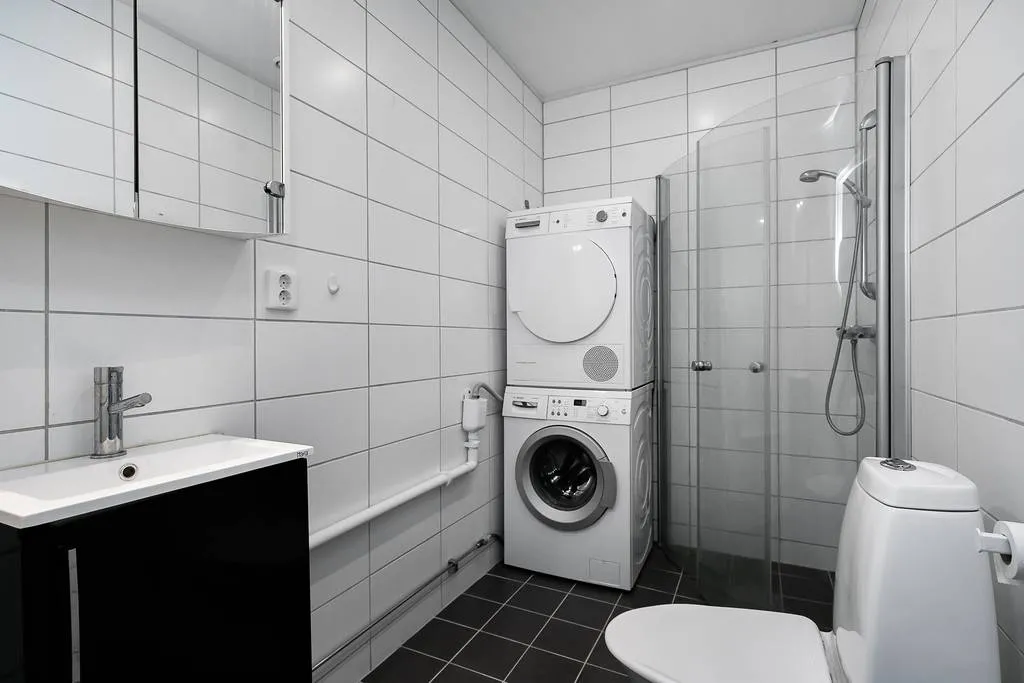 Hyreslägenhet på Örebro i orebro