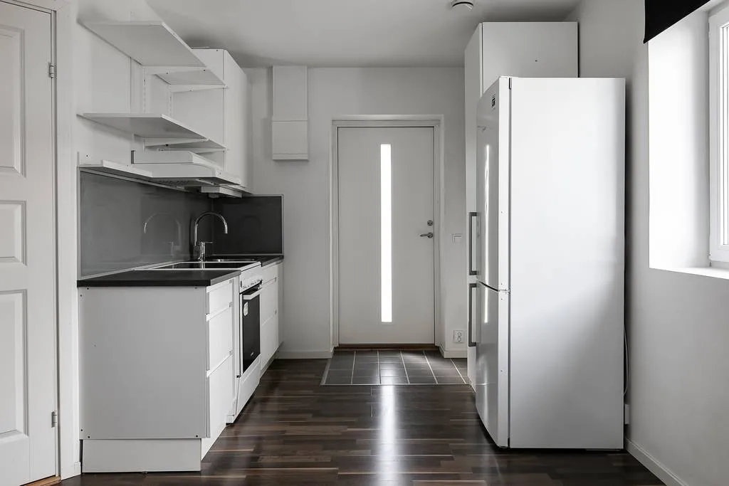 Hyreslägenhet på Örebro i orebro