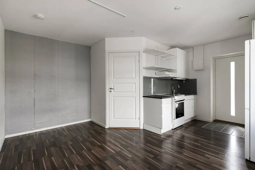 Hyreslägenhet på Örebro i orebro