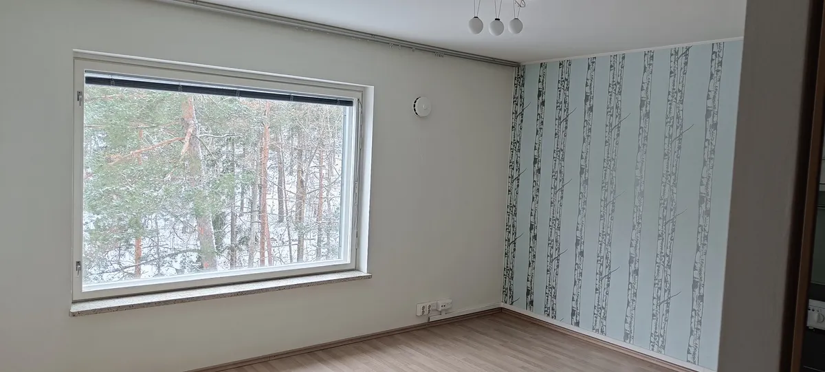 Hyreslägenhet på Espoo i espoo