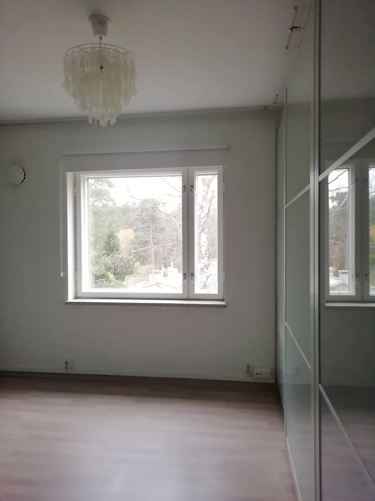 Hyreslägenhet på Espoo i espoo