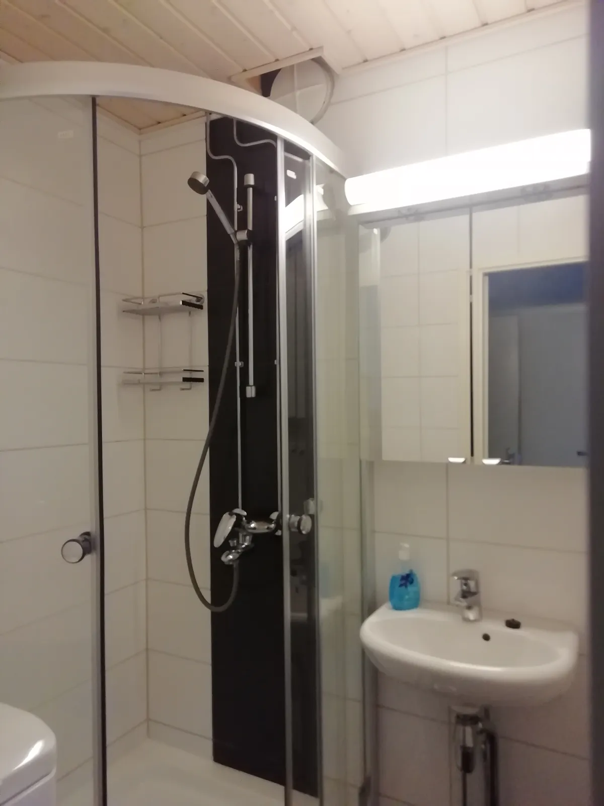Hyreslägenhet på Espoo i espoo