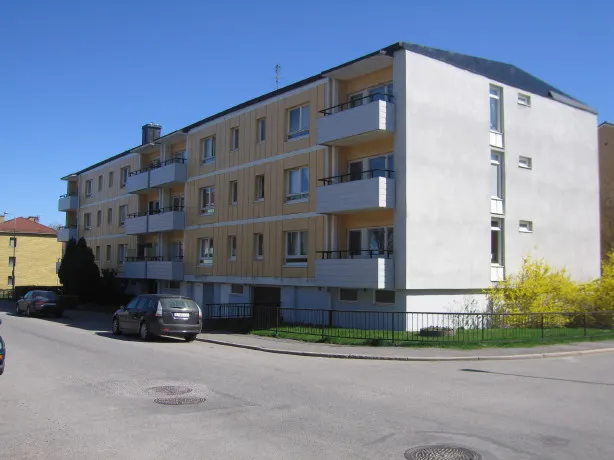 Hyreslägenhet på Norrköping i norrkoping