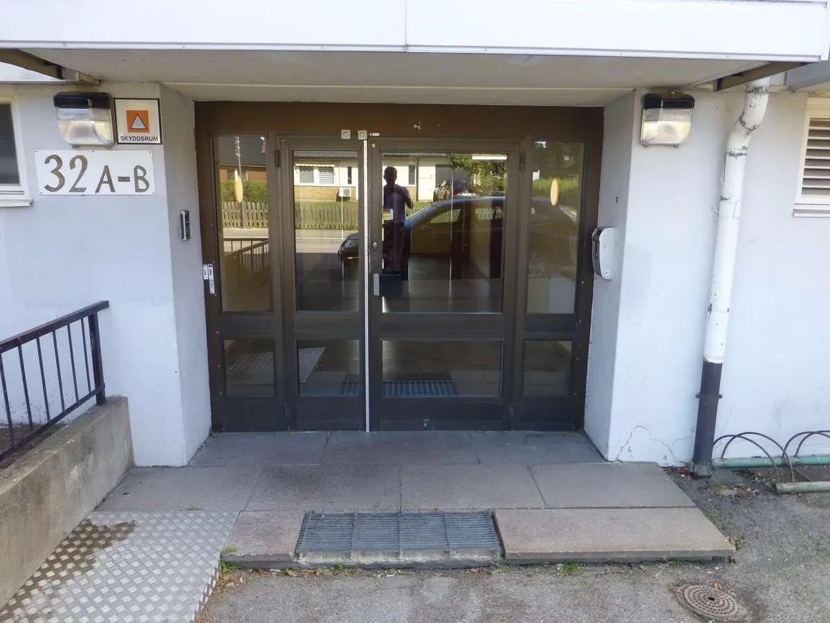 Hyreslägenhet på Norrköping i norrkoping
