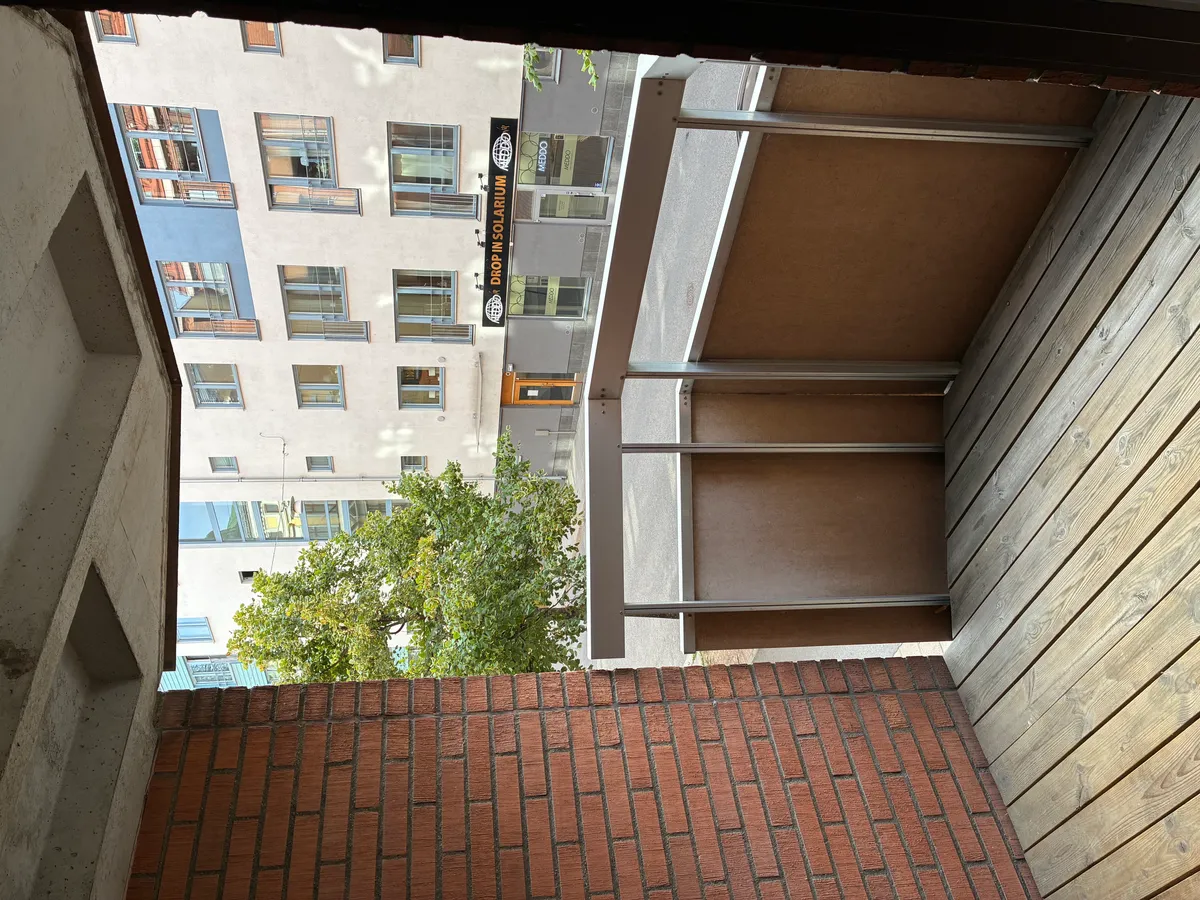 Hyreslägenhet på Norrköping i norrkoping