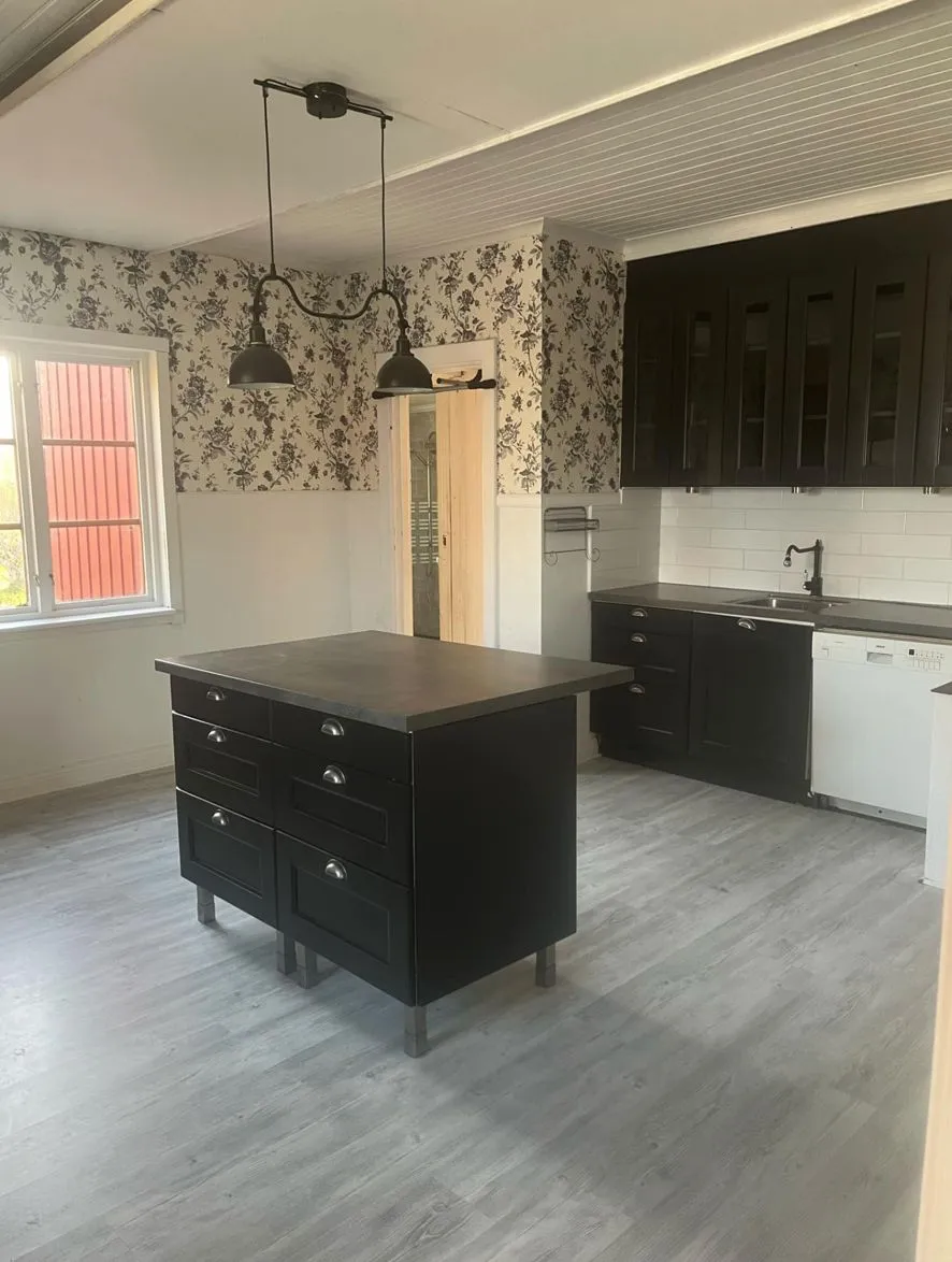 Hyresbostad på Stora Sundby i stora-sundby