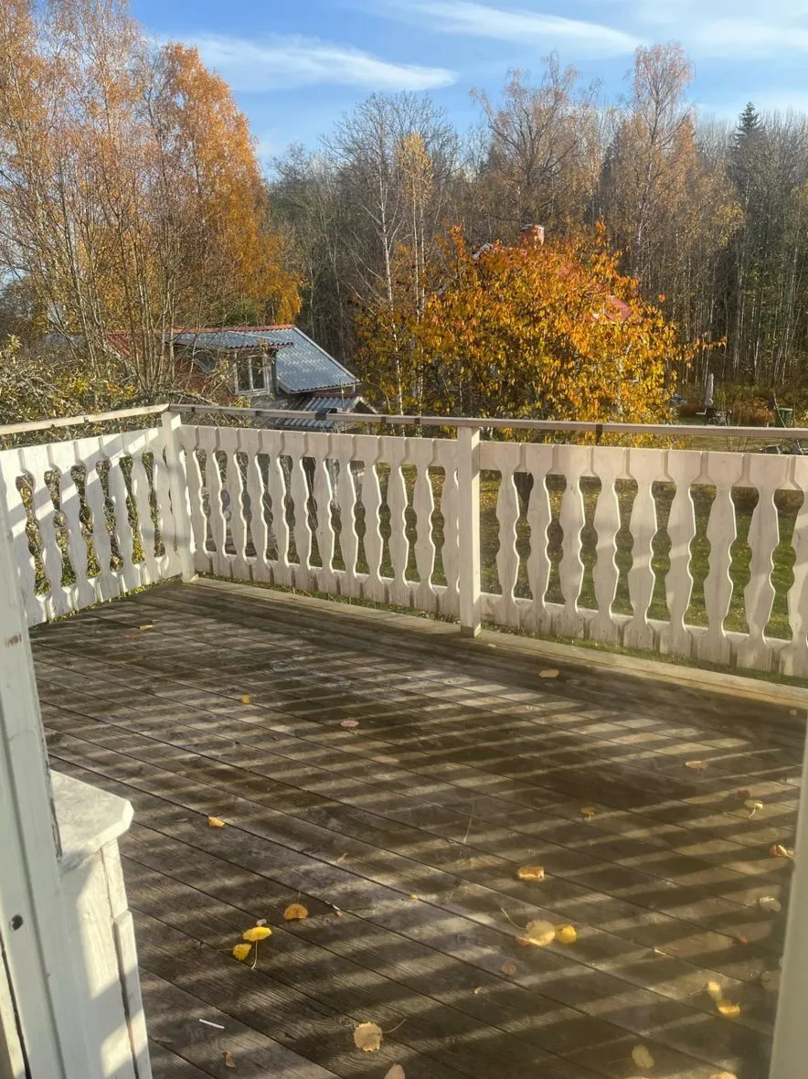 Hyresbostad på Stora Sundby i stora-sundby