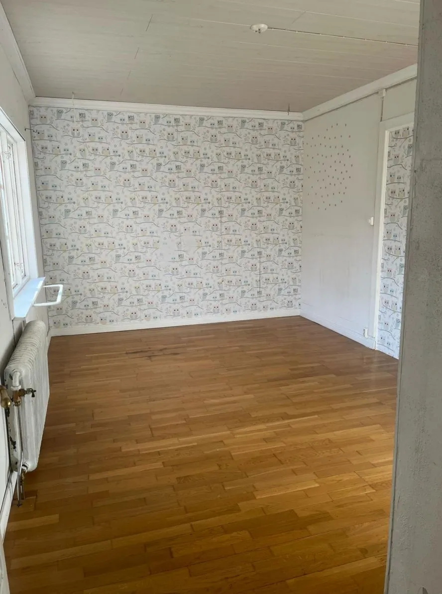 Hyresbostad på Stora Sundby i stora-sundby