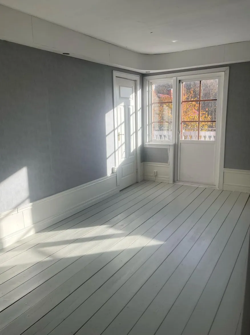 Hyresbostad på Stora Sundby i stora-sundby